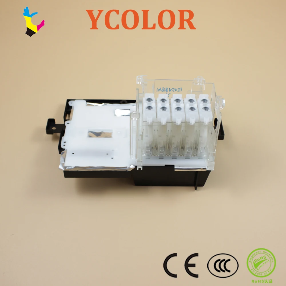 

Original damper assembly for epson stylus pro7890 9890 7900 9900 DX6 damper assembly