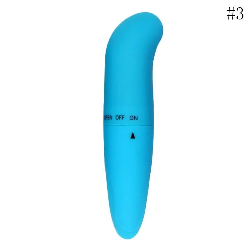 G Spot вибратор для начинающих Мощный мини маленькая пуля Стимуляция клитора
