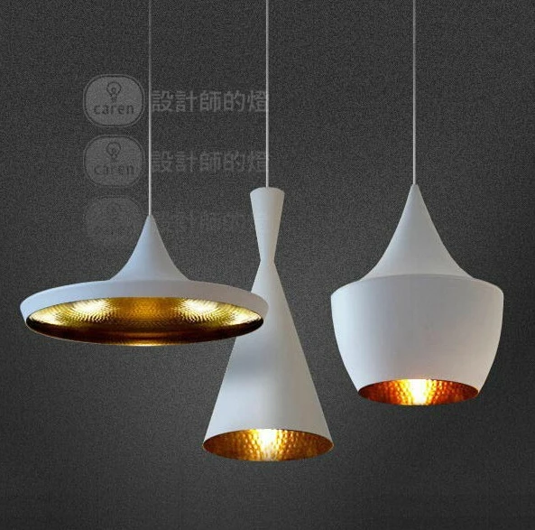 2018 новый шаблон Кантри Стиль Арт подвесной светильник в стиле ретро белый 110v 220v с