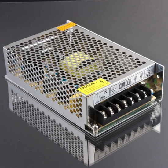 DC 24V 3A 72W Schalter/Switch/Switching Power Supply Netzadapter LED light CCTV Netzteil 110/220V | Инструменты
