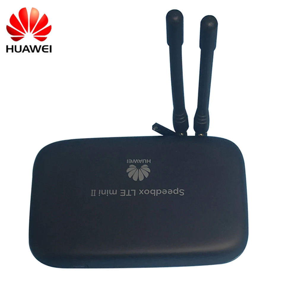 Unlocked Huawei E5786 E5786s-32a 300Mbps 4G LTE Wifi Router Mifi Pocket Wireless With Antenna | Компьютеры и офис