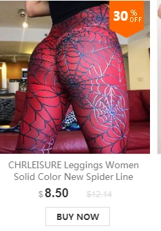 CHRLEISURE сексуальные сетчатые Леггинсы для женщин эластичные леггинсы Готический дизайн узкие брюки черные леггинсы для фитнеса Femme