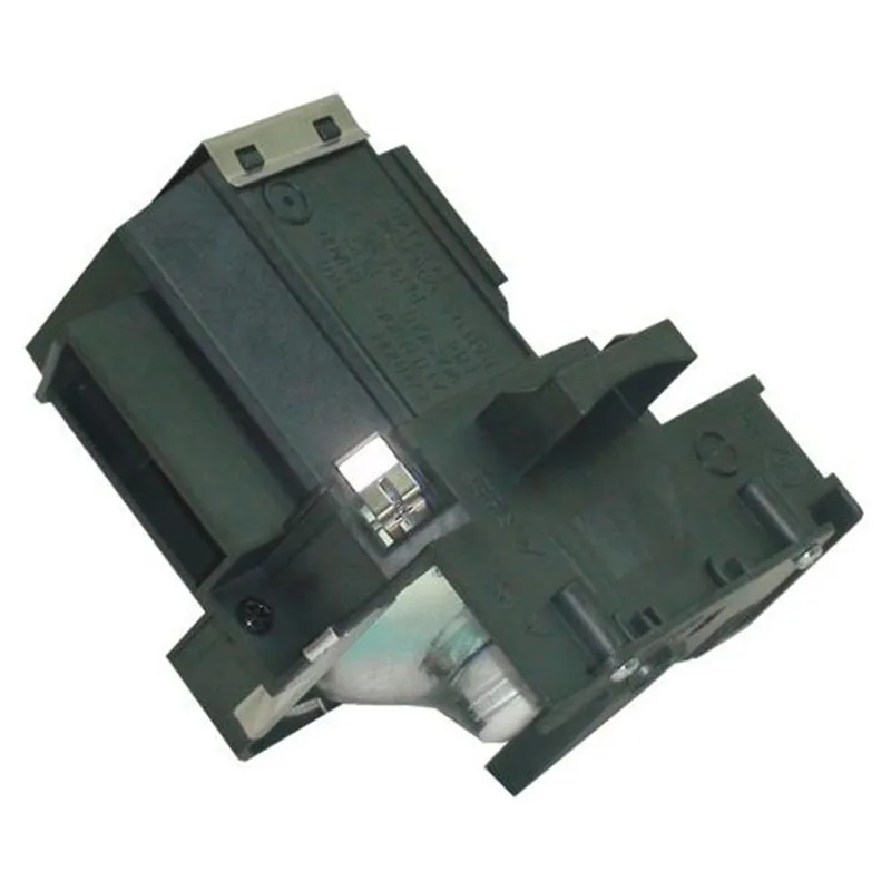Высокое качество ELPLP35/v13h010l35проектор Замена лампы с корпусом для EMP TW520 TW600 TW620