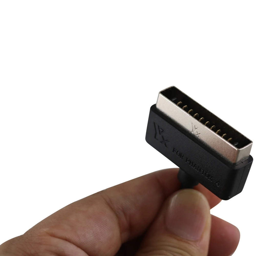 4 в 1 зарядное устройство Phantom Зарядное быстрой интеллигентая (ый) USB для DJI pro Advanced