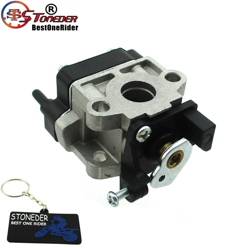 Новый высококачественный запасной карбюратор STONEDER для Toro Thimmer F Series номер детали