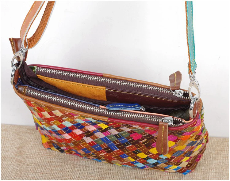 Преппи стиль! Женская брендовая сумка дизайнерские сумки из овечьей кожи женские