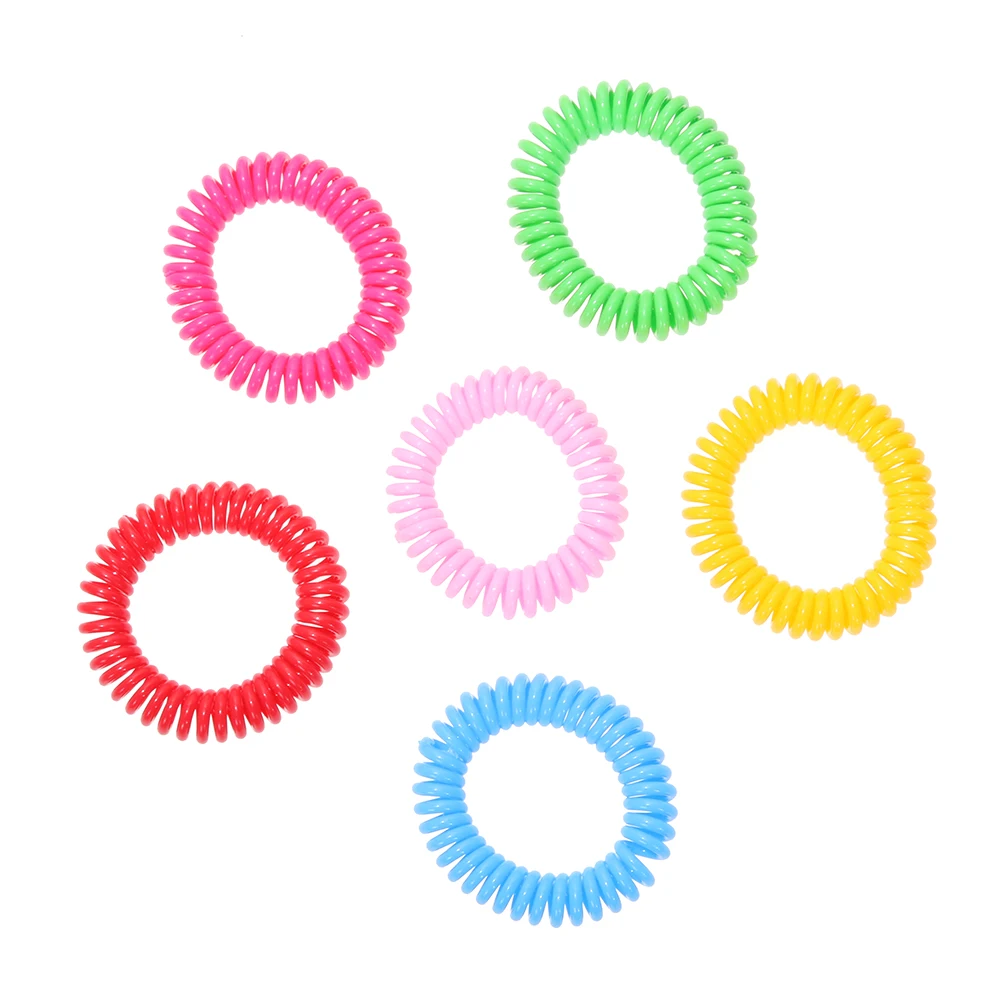 1 шт. москитные браслеты средство от комаров Ловушка для Ультразвуковой