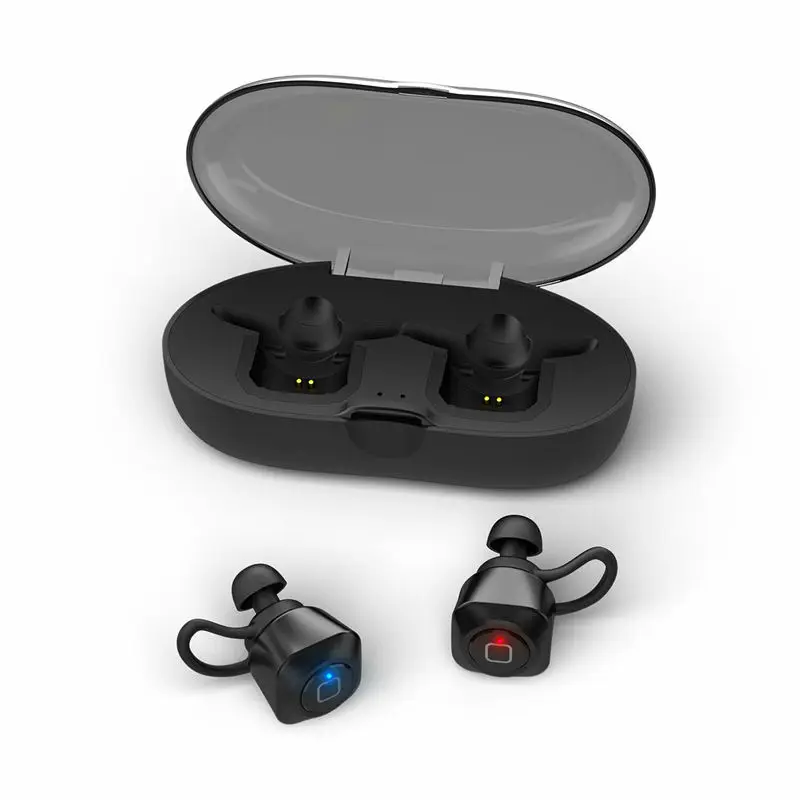 Tws-2 мини беспроводная Bluetooth гарнитура спортивные музыкальные стерео наушники Rl |