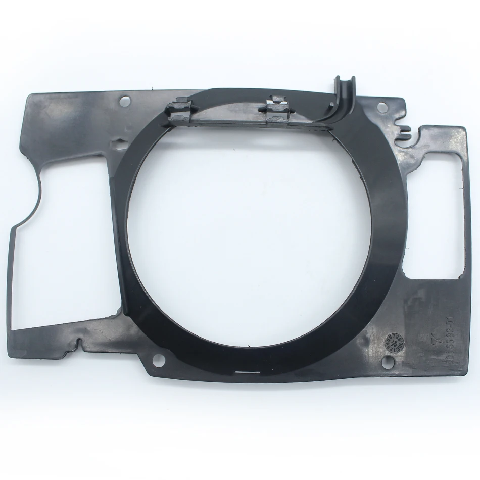 Дефлектор маховика для бензопилы HUSQVARNA 268 268K 272 272XP 61 501659201 / 501 65 92 01|chainsaw engine|engine
