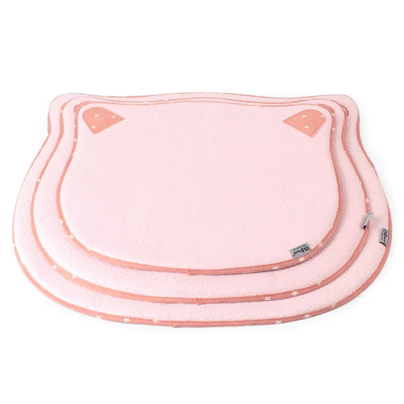 Pet Mat 2019 New Summer Dog Cute Pink Comfortable Teddy Yorkshire Cat Than Bear Nest | Дом и сад