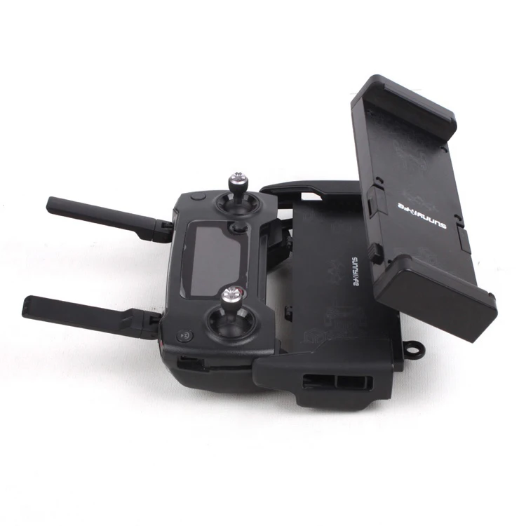 DJI Mavic Mini/Pro Расширенный Кронштейн Поддержка Держатель с фильтром коробка для