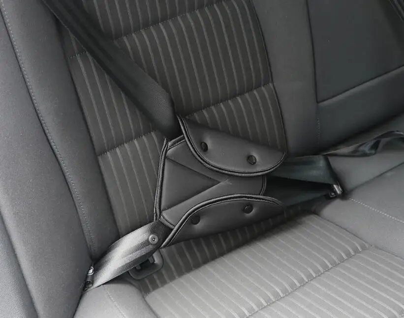 Ремень безопасности для автомобильного кресла крышка костюм маленьких детей