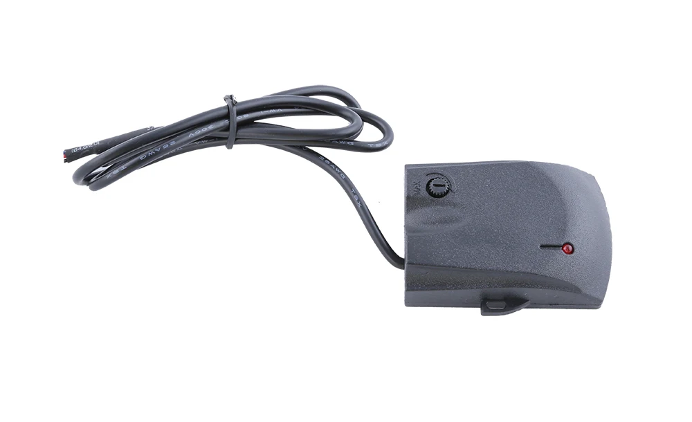 Хорошее качество одну сторону автомобиля Аварийная система с удаленную