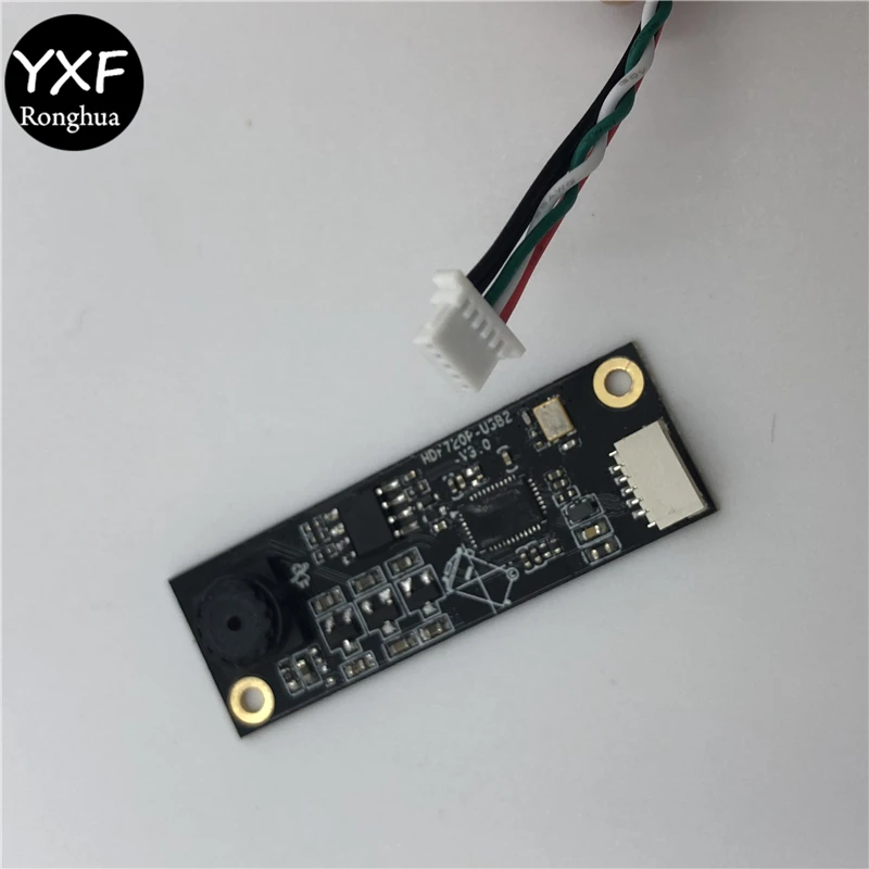 Модуль USB камеры OV9712|Камеры видеонаблюдения| |