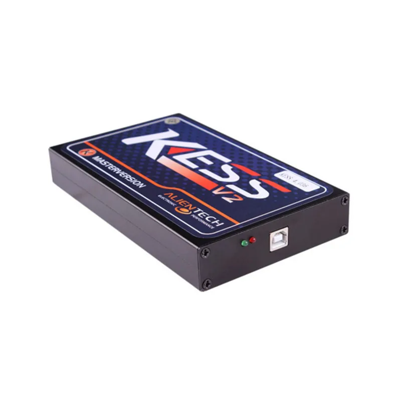 2017 Best Price V2.32 KESS V2 OBD2 Manager Tuning Kit No Token limited Firmware V4.036 2 Master Kess V2.30 Chip Tool |