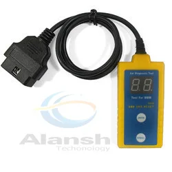 Считыватель кодов B800 OBD диагностический сканер для BMW SRS сброс подушки