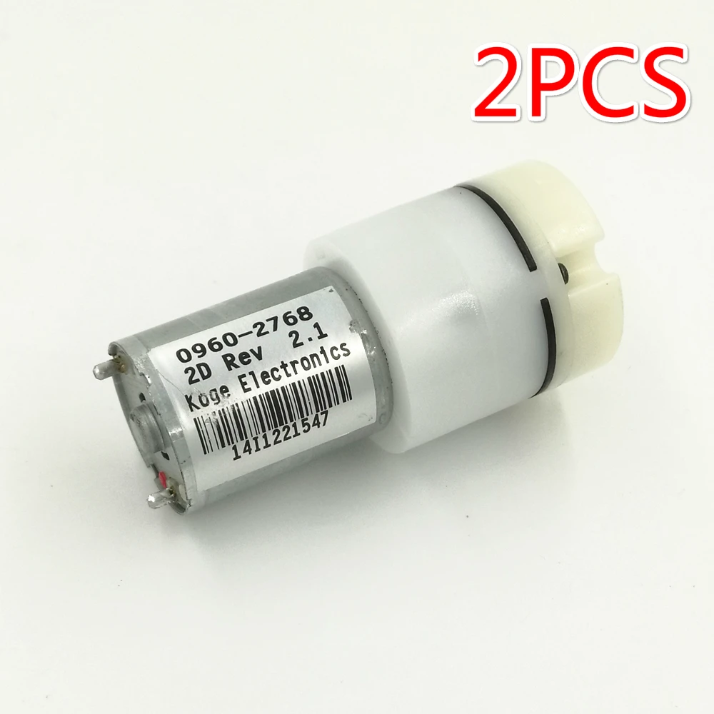 Высококачественный воздушный насос Mabuchi DC12V 24V 370 кислородный 2 шт.|370 air pump|pump pumppump