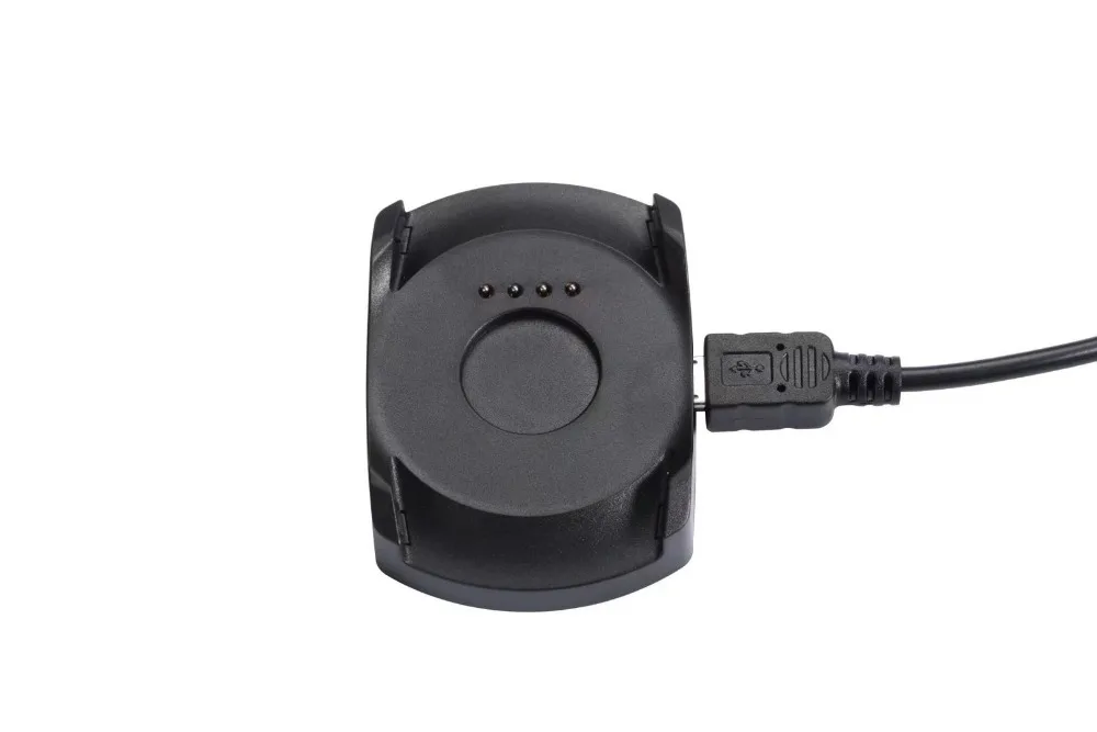 USB быстрая зарядка док-станция Смарт часы Колыбель+ Micro usb кабель или с кабелем для Xiaomi Huami Amazfit PACE или 2 спортивные часы