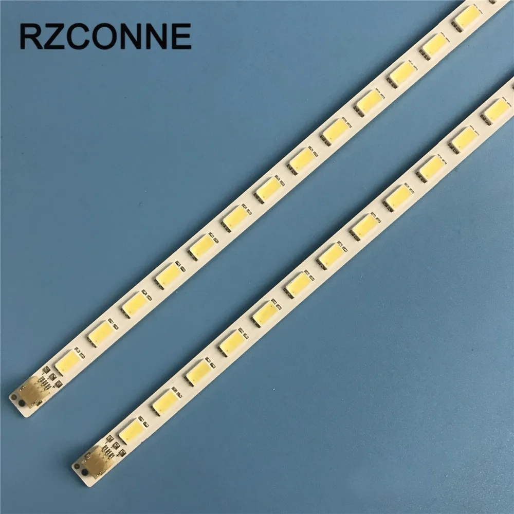 Светодиодная лента для подсветки 363 мм 40 светодисветодиодный s LED 2011CB320 REV1.0