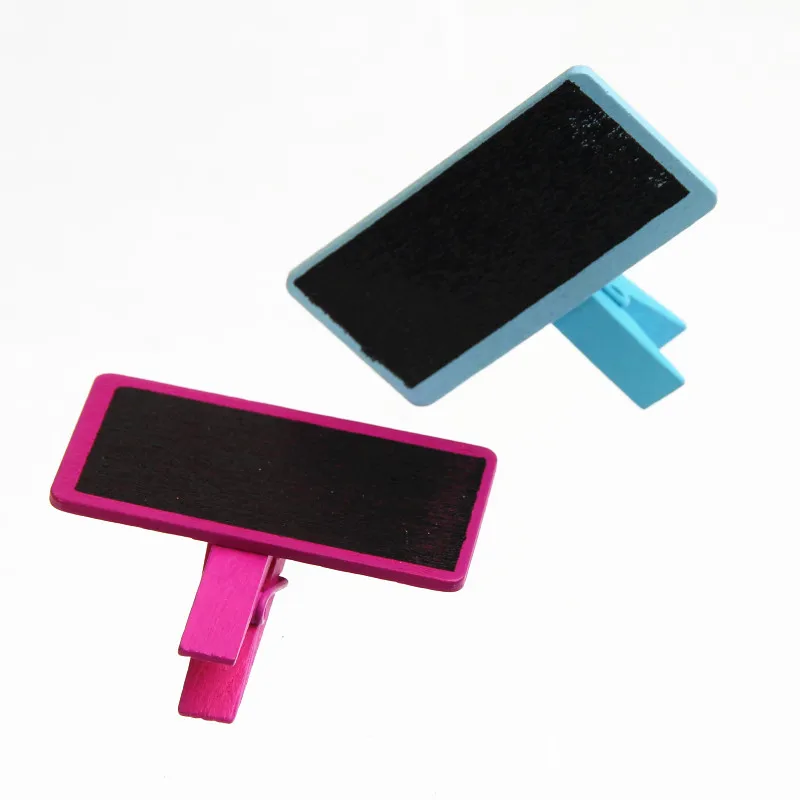 10 шт. деревянные мини зажимы для одежды фото clip color clips mixclips for clothes | Ювелирная фурнитура и компоненты -32795462795