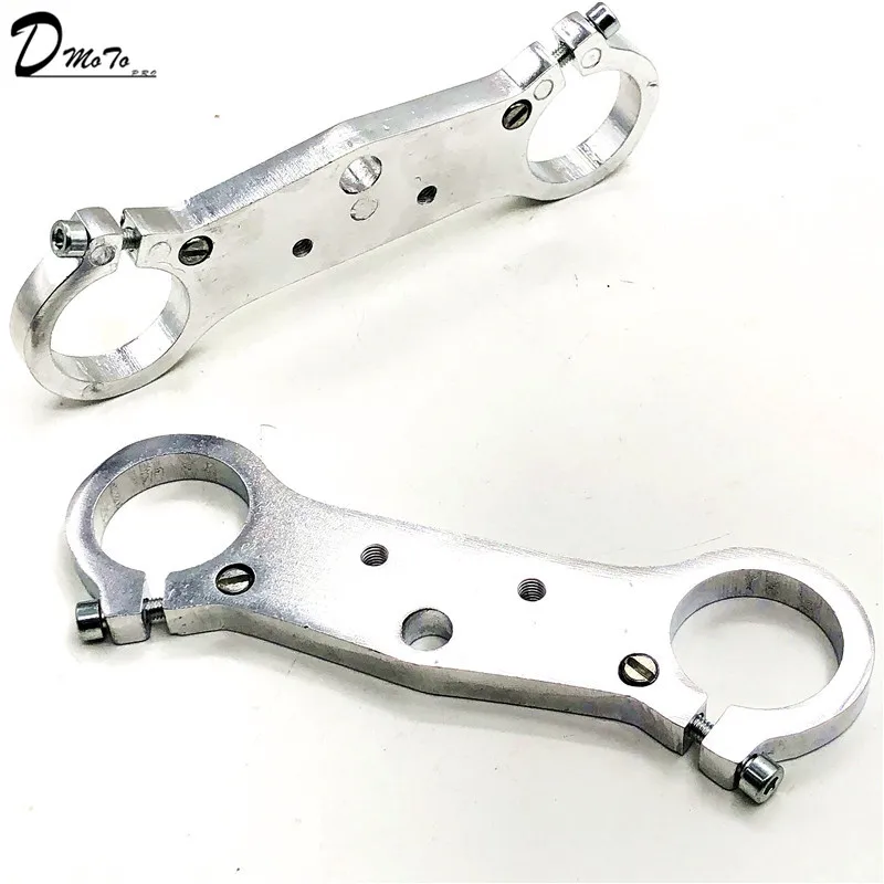 Передняя вилка руль подъемник Крепежные стержни перевернутое амортизационное