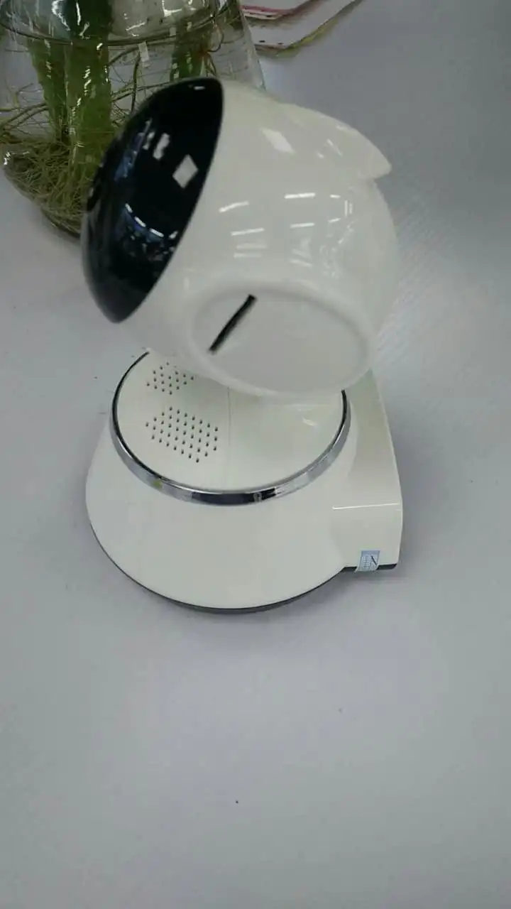 WI-FI Умный дом ip Камера V380 безопасности 1mp ONVIF повернуть Camaras де Seguridad Беспроводной