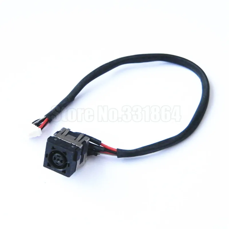

AC DC кабель жгута питания для DELL Latitude E6420