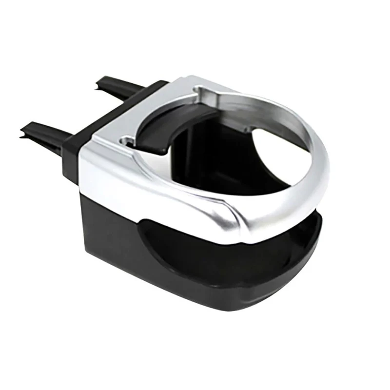 Hot Sale Fashion Car-styling Universal Car Outlet Drink Rack Cup Frame Truck Mounted Beverage Easy To Put Down and Take Up | Автомобили и