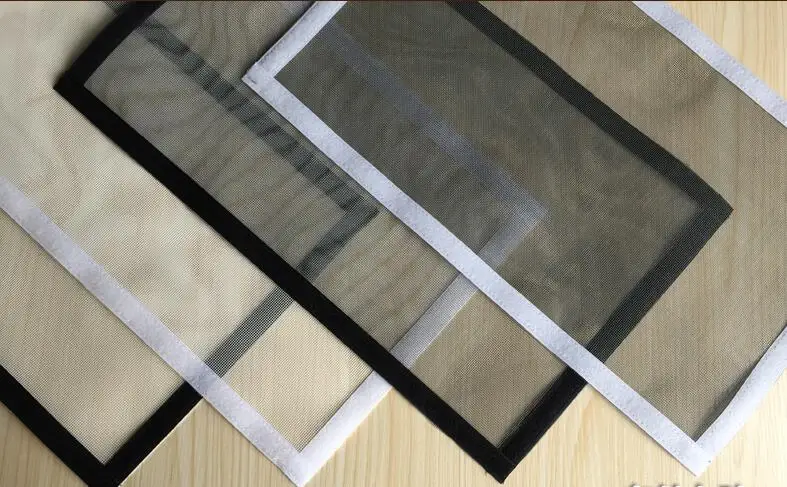 SMAVIA Высокое качество Лето анти москитное окно экран стекловолокно шифрование