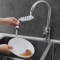 360 degrees rotating faucet extender water tap aerator splash proof bubbler for bathroom kitchen accessories