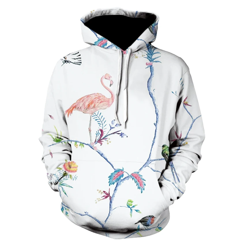 Love 3D Hoodies Men Women Hoody Animal Sweatshirts Harajuku Tracksuit Male Pullover 6XL Coat Quality Drop ship Devin Du | Мужская одежда