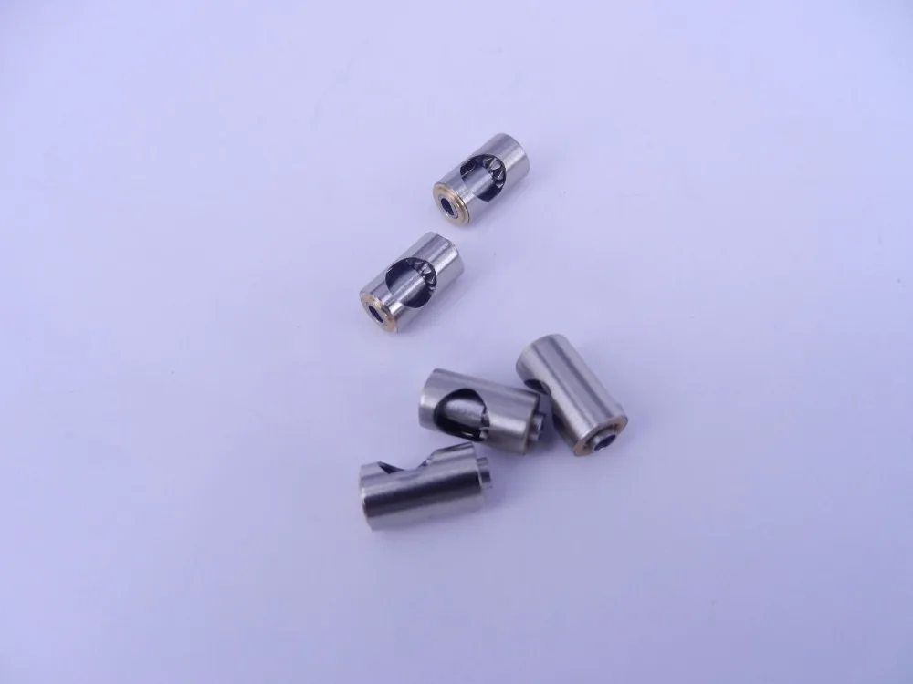 10 шт. картриджей для NSK Dental E Type защелка под углом