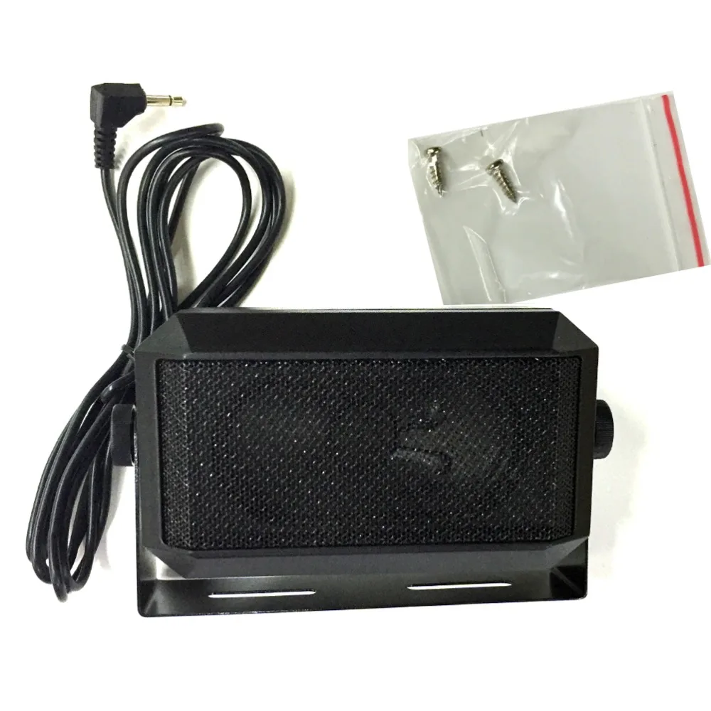 Внешний динамик для тяжелых условий эксплуатации Yaesu Kenwood автомобильного радио