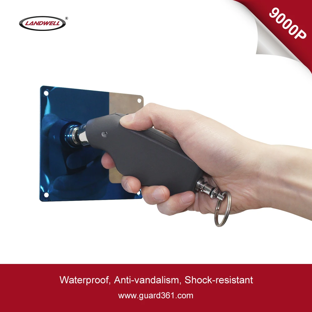 Full set guard patrol ibutton price | Безопасность и защита