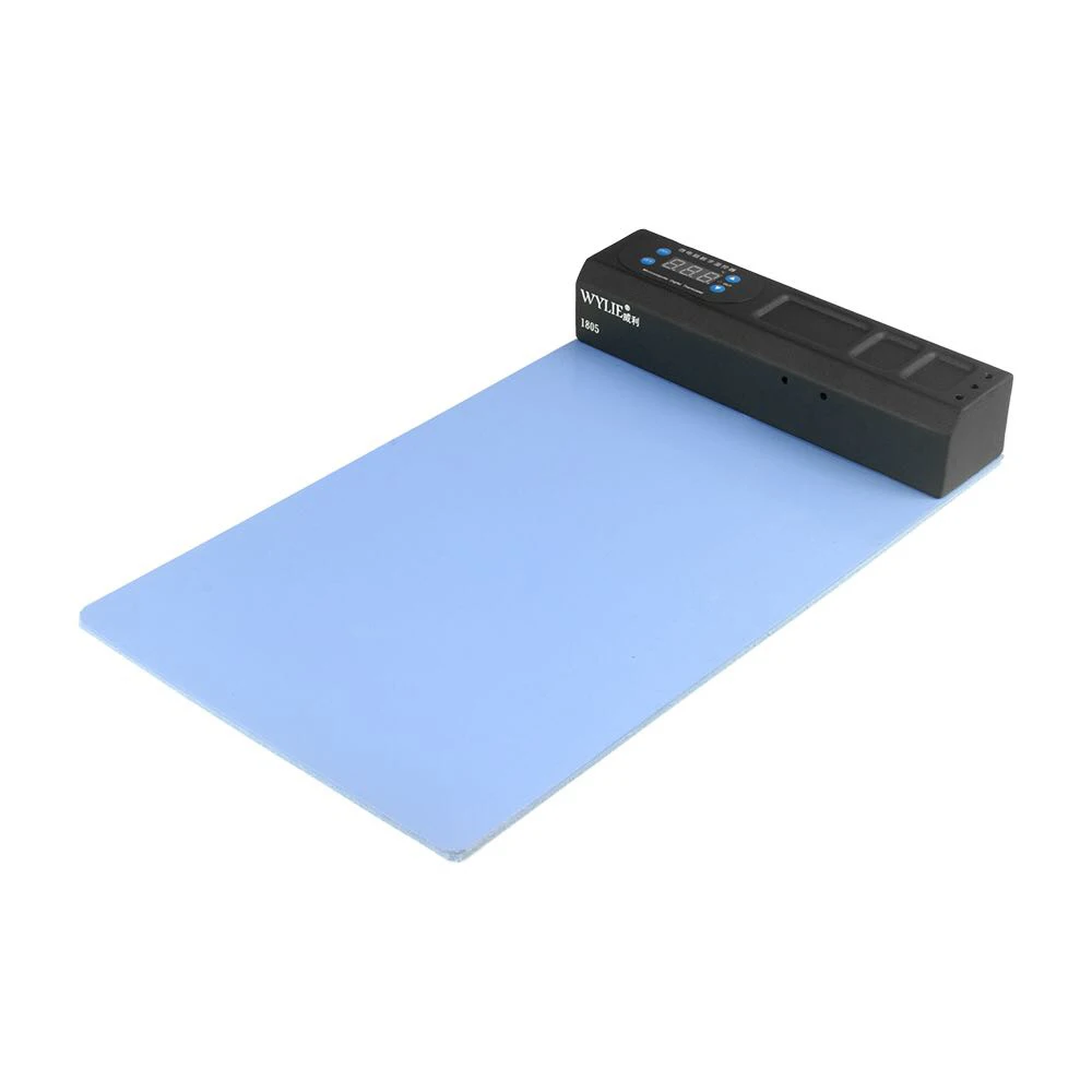 WYLIE WL-1805 Professional LCD Screen Splitter Machine for Mobile Phone Tablet Separating Repairing 210mm x 300mm |