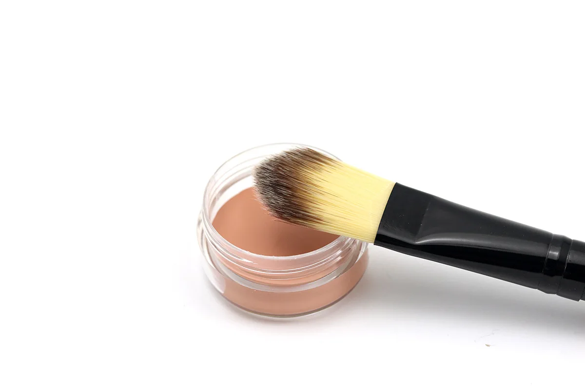Hide Blemish крем для лица, глаз, губ, консилер, макияж для лица, основа для макияжа, профессиональная, полное покрытие, контурная основа, консилер, крем для тела