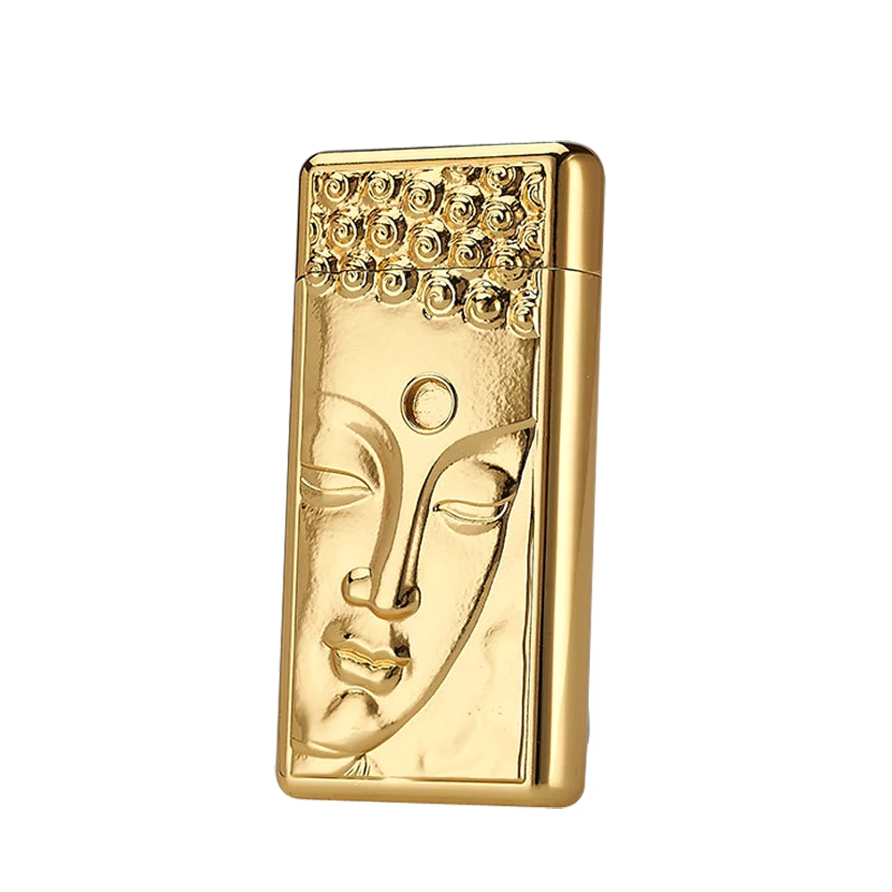 Оригинальный 2017 Новый USB пожимая импульса ветрозащитный легкие электронных из