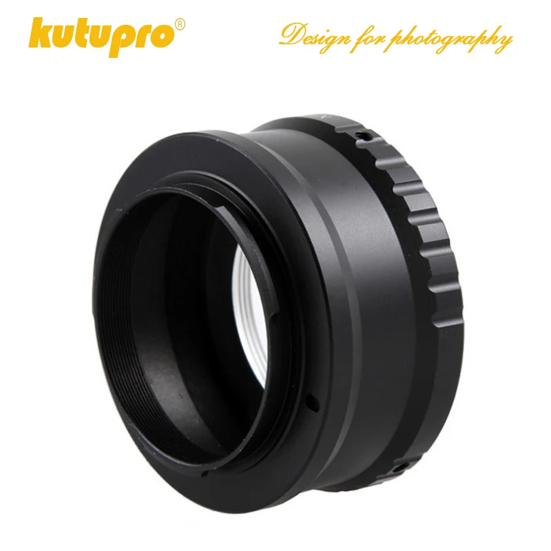 KUTUPRO M42 винт Камера объектив преобразователь адаптер для SONY NEX E крепление NEX-5 NEX-3 NEX-VG10-L060 горячий