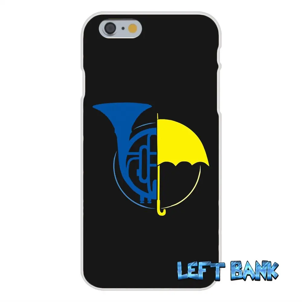 HIMYM How I Met Your Mother Мягкий силиконовый прозрачный чехол для Huawei P Smart Mate Honor P8 P9 P10 P20 Lite