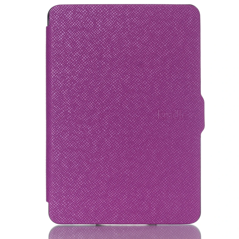 Smart Magnetic Case for Amazon Kindle Paperwhite 1 2 3 Ultra Slim eReader Cover 6 '' with Auto Wake/Sleep | Компьютеры и офис