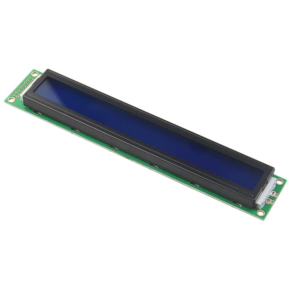 40x2 402 40*2 4002 знаков флейта/белая светодиодная подсветка SPLC780D|backlight led|module ledbacklight module