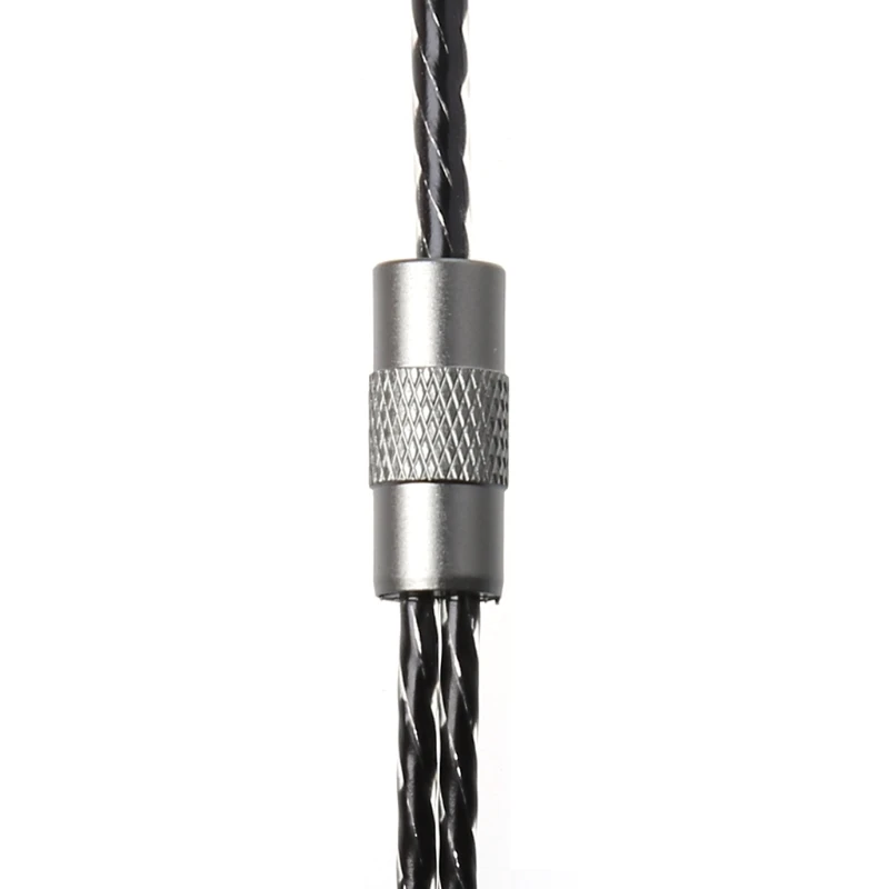 Новинка 3 5 мм полюсный аудиокабель для наушников с разъемом сделай сам сменный