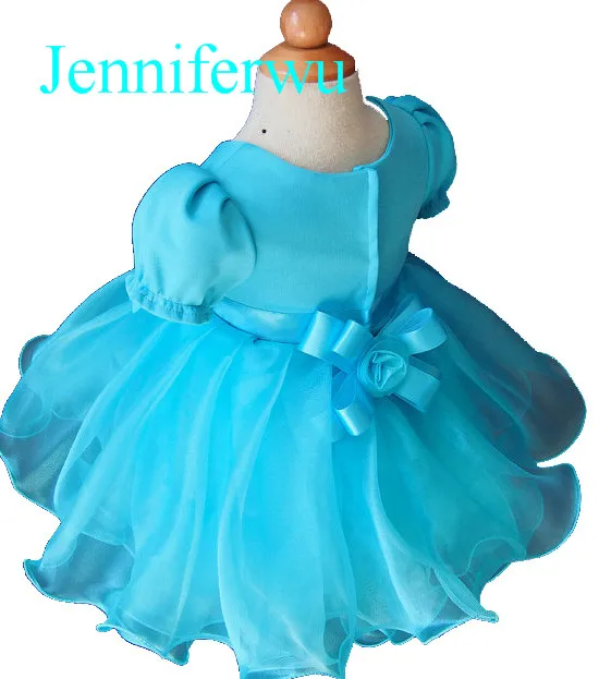 cap sleeve little girl formal dress and prom 1T-6T G149 | Детская одежда и обувь