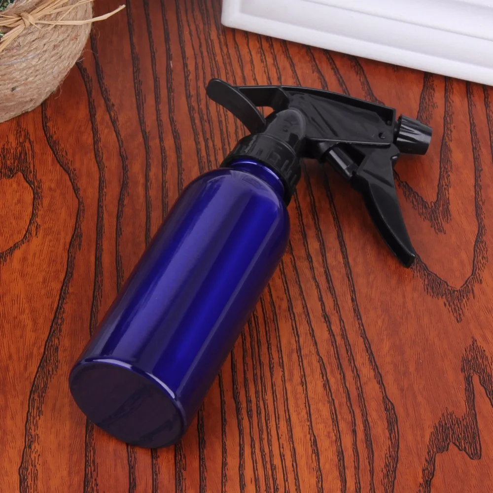 Металлический многоразовый распылитель для бутылок алюминиевая распылительная