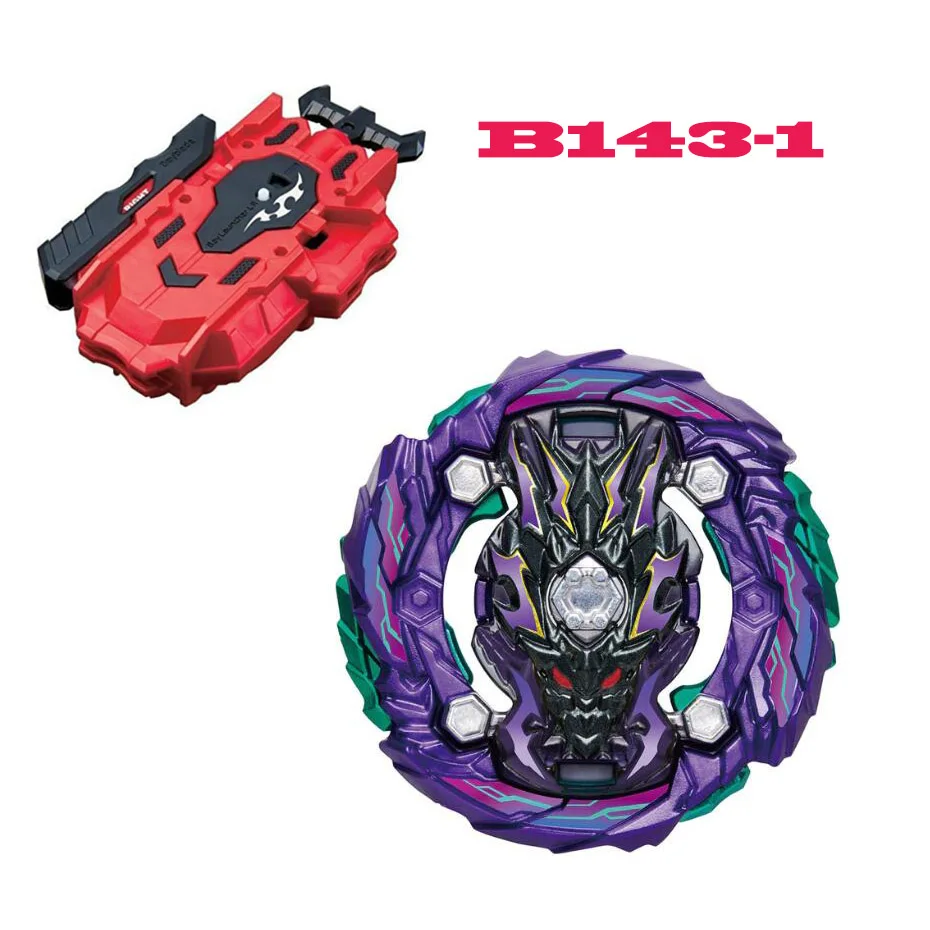 Beyblade Burst B-133 B-134 B-135 Ace Дракон St Ch лезвие с пусковым устройством гироскоп игрушки для мальчиков и девочек