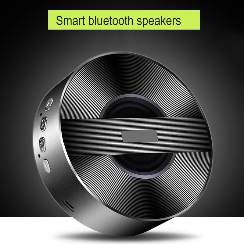 Aingslim Super Bass bluetooth динамик Портативный беспроводной стерео плеер звонки Hands Free