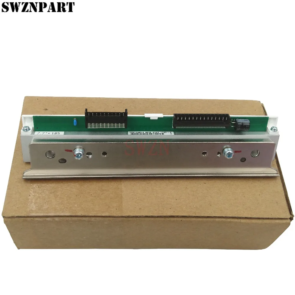 Новая термальная печатающая головка Печатающая для TOSHIBA TEC B-SX5T ASYB-HEAD2-SX-R FRU 300