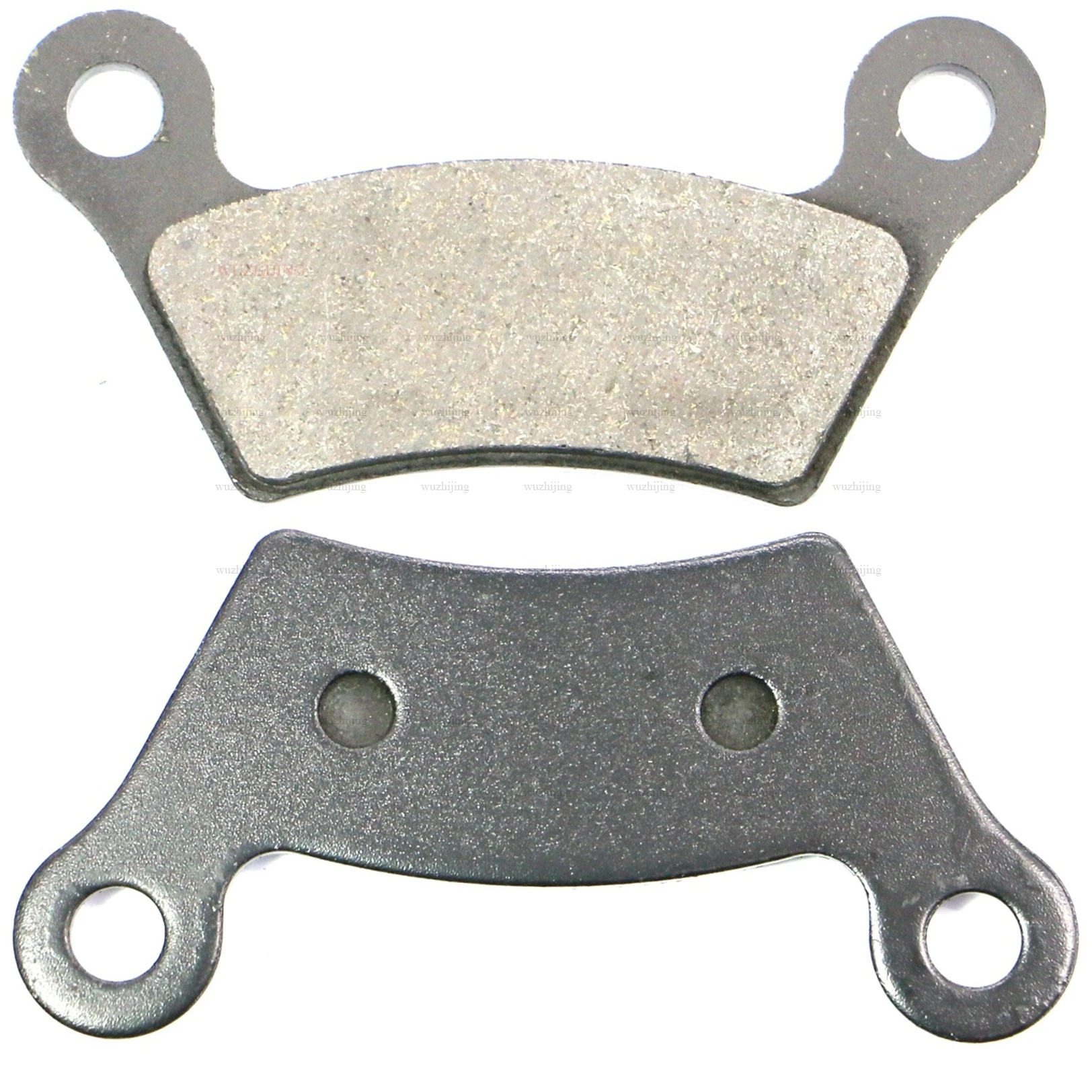 for Can Am BRP Spyder 1000 RS RS-S RT RT-S Ltd 2008 - 2012 Brake Pad set Rear 2011 2010 2009 | Автомобили и мотоциклы