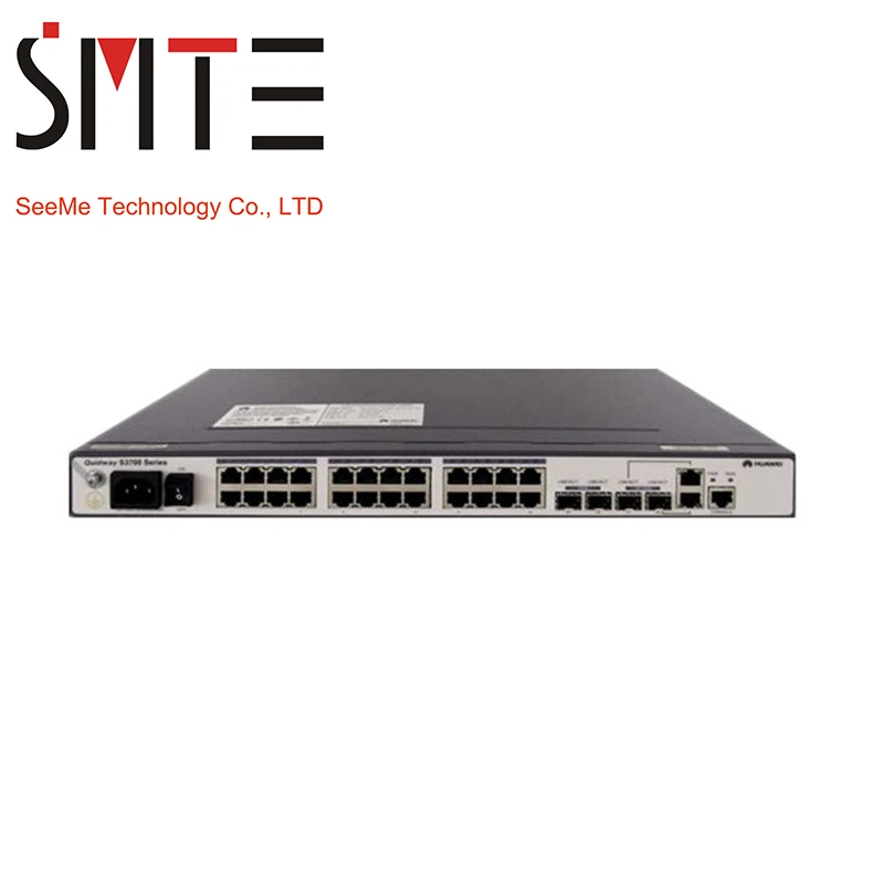 S1700 52GFR промышленный 48 портов SNMP переключатель|Оптоволоконное оборудование| |
