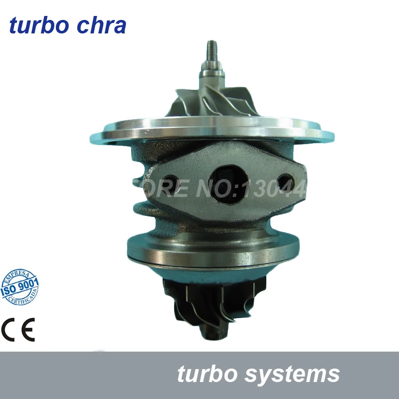 454093 11652246048 11652245901 11652245420 454092 860016 90499271 GT1544S Turbo CHRA для Opel Astra F 1.7TD 318tds (E36)